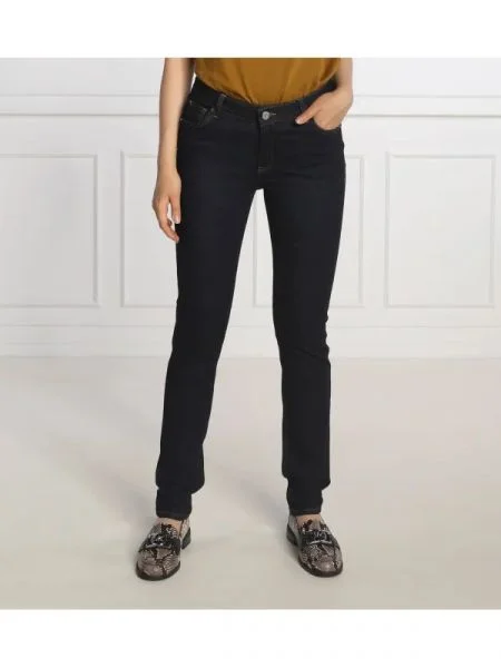 Trussardi Blugi | Skinny fit