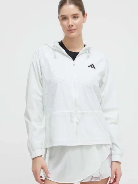 Яке за трениране adidas Performance 0 преходен модел зелено