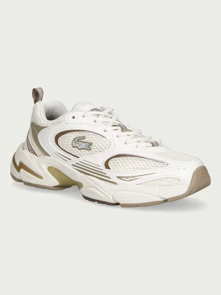 Lacoste STORM 96 2K sneakers pentru femei bej