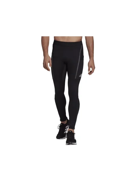 Pantaloni Adidas negru