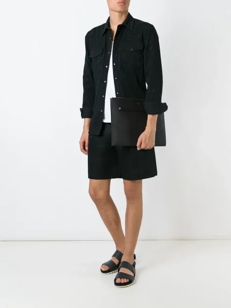 Geantă Givenchy negru