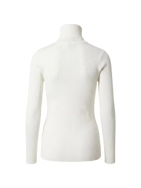Garbó Elisabetta Franchi autogrammal fehér