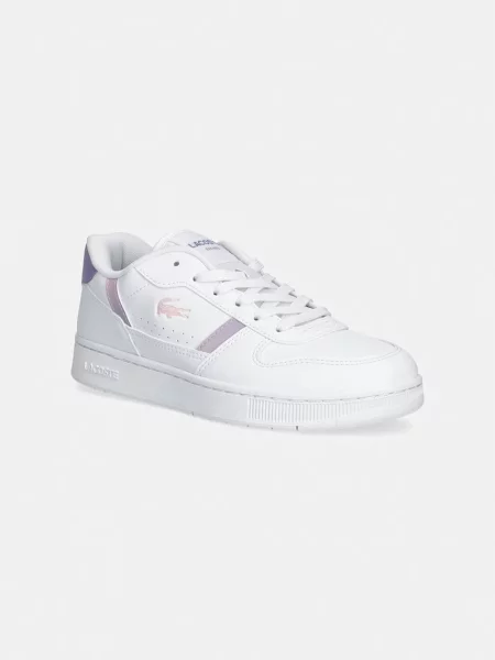 Детские кроссовки Lacoste