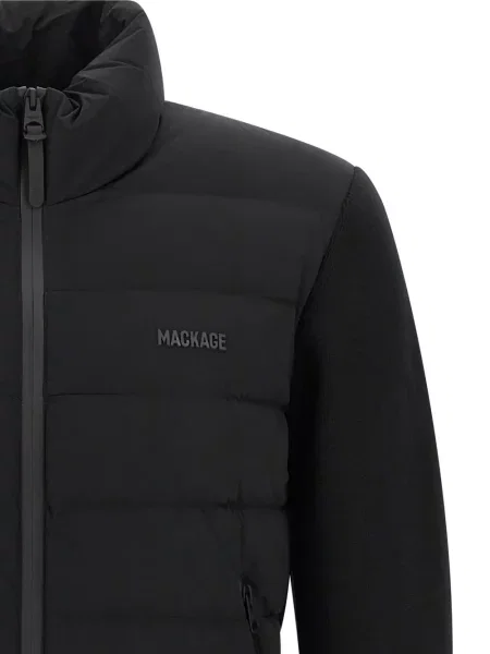 Cardigan Mackage negru