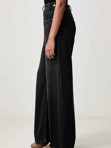 Maison Margiela джинси relaxed fit