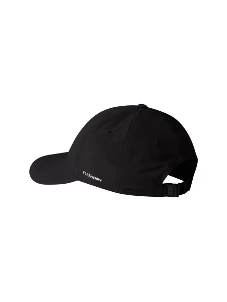 Șapcă The North Face negru