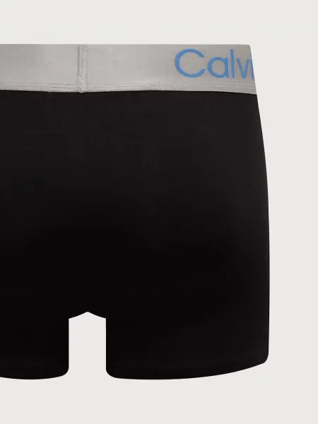 Calvin Klein Underwear boxeralsó férfi csomag fekete