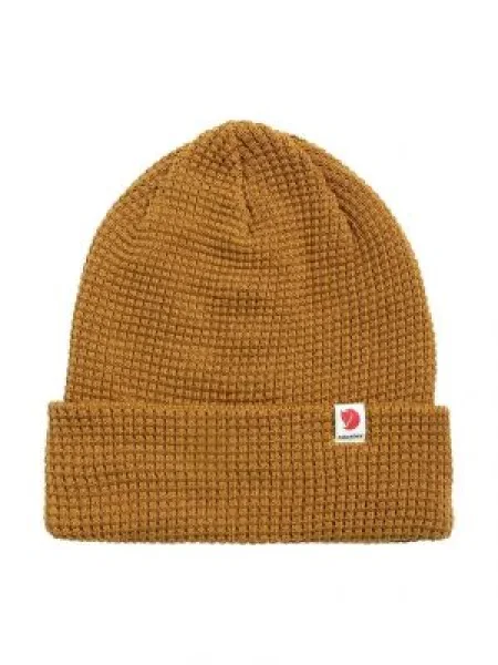 Fjallraven căciulă Tab galben