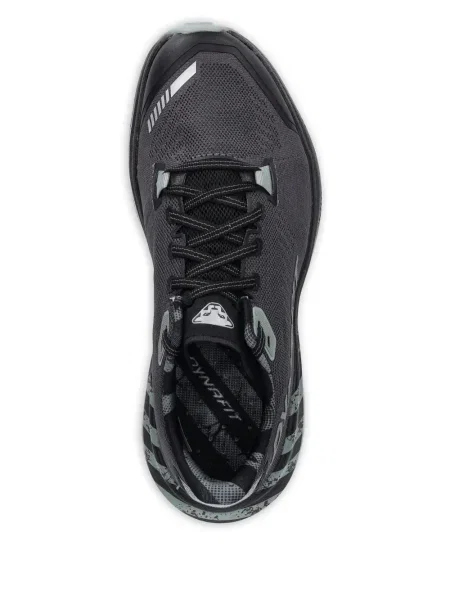 Sneakerși Dynafit cu dungi gri