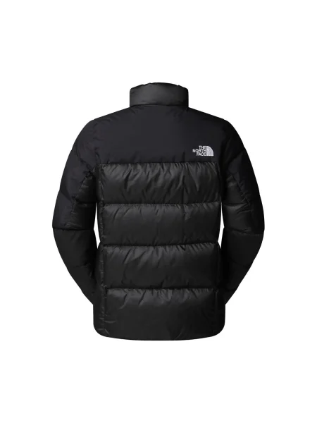 Geacă The North Face negru