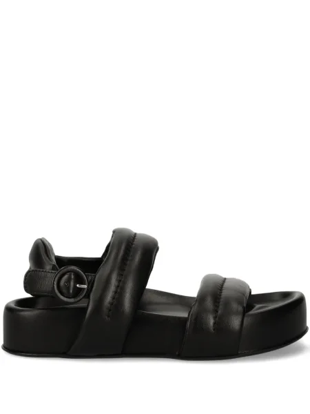 Sandale Agl negru