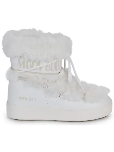 Tenisky Moon Boot biela
