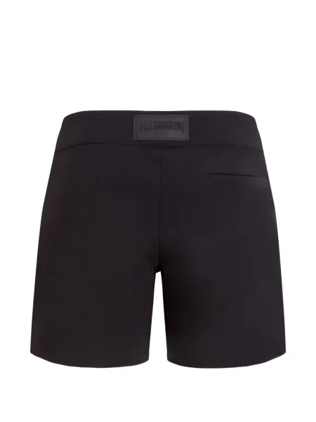Slip de baie Vilebrequin negru