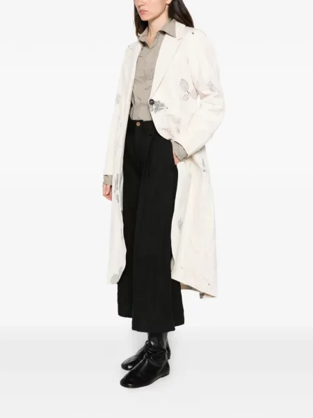Pantaloni Loïs Dionisio negru