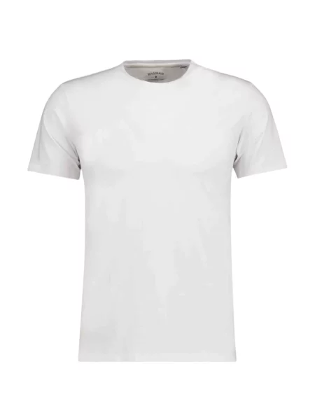 Ragman Tričko T-SHIRT' bílá