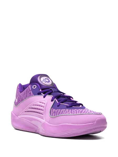 Sportbačiai Nike violetinė
