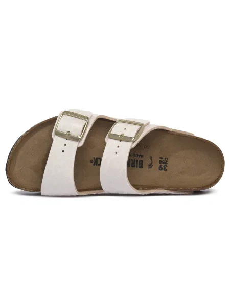Tenisky Birkenstock béžová