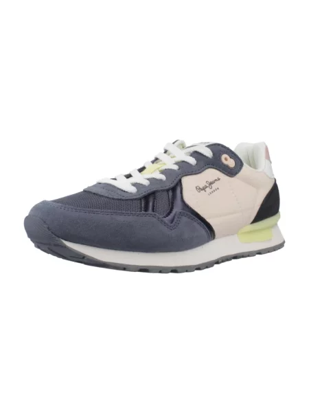 Sneakersy Pepe Jeans