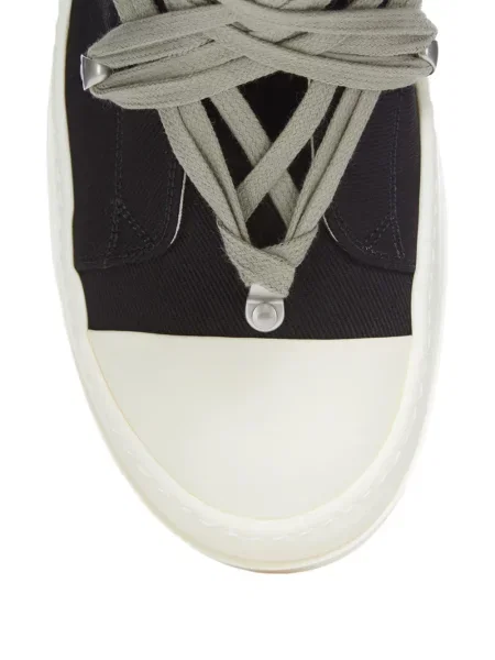 Sneakerși Rick Owens Drkshdw negru