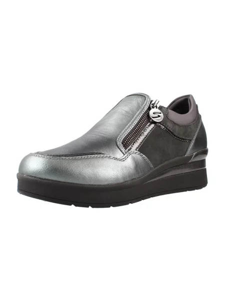 Pantofi Stonefly gri