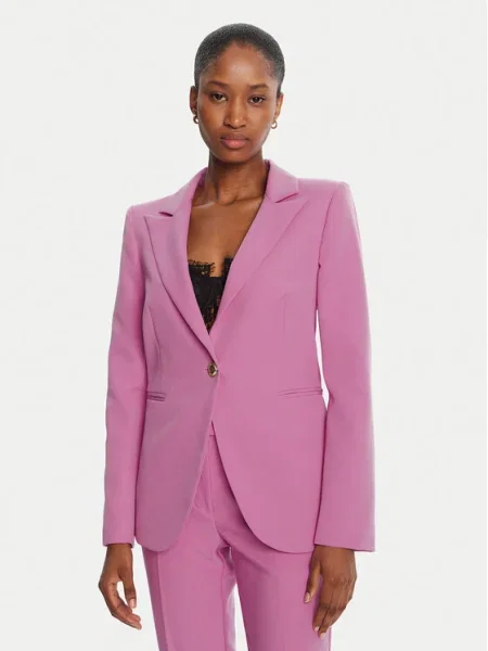 Rinascimento Sacou roz