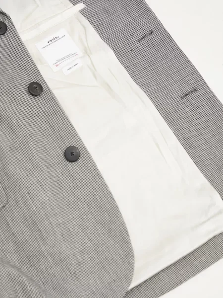 Шерстяной пиджак Visvim