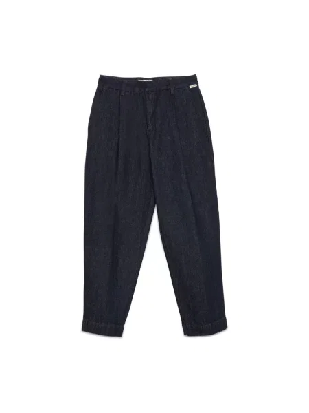 Сhinosy Roy Rogers niebieskie