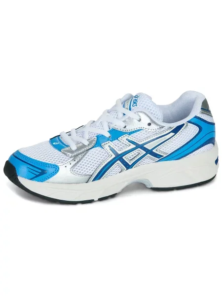 Tenisky Asics modrá