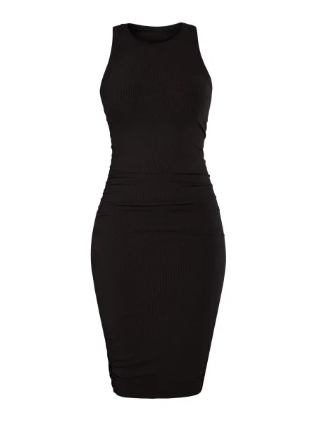 Imily Bela Rochie negru