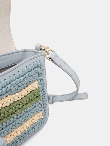 Сумка через плечо Furla