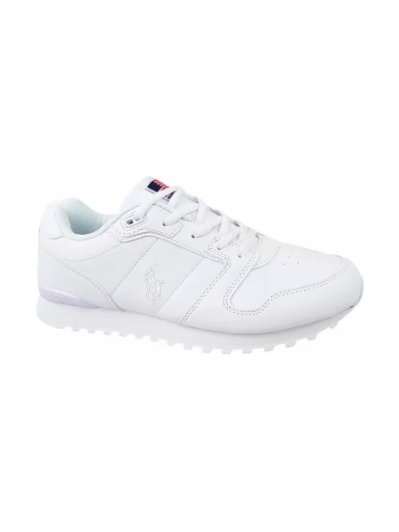 Polokošeľa Ralph Lauren biela