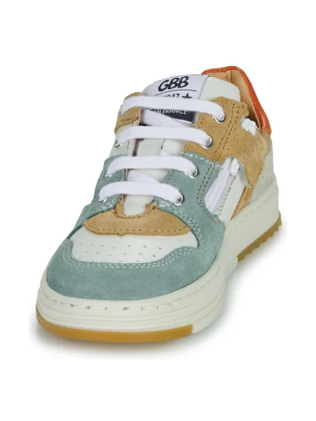 Pantofi copii Gbb alb