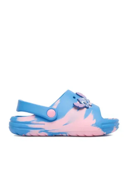 Natikači Disney Classics modra