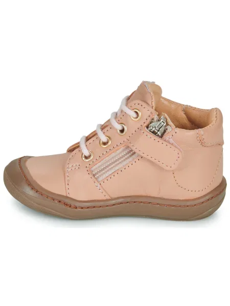 Pantofi copii Gbb roz