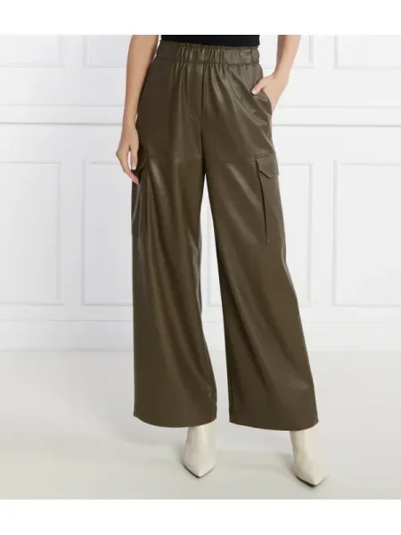 MAX&Co. Pantaloni kaki