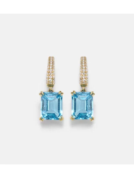 Uhani Octavia Elizabeth