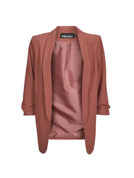 Blazer Pieces bordo