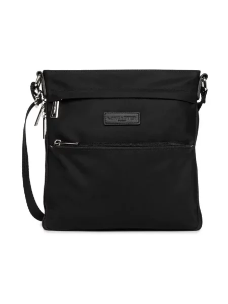 Torba sportowa Lancaster czarna