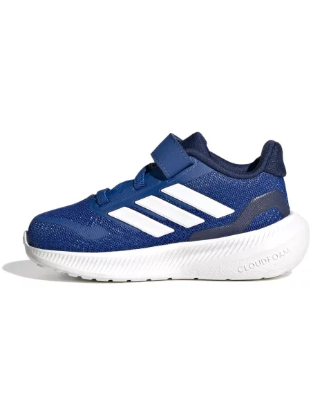 Tenisky Adidas modrá