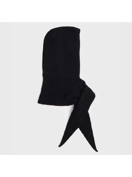 Шапка Cropp чорна