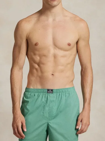 Боксери Polo Ralph Lauren синій