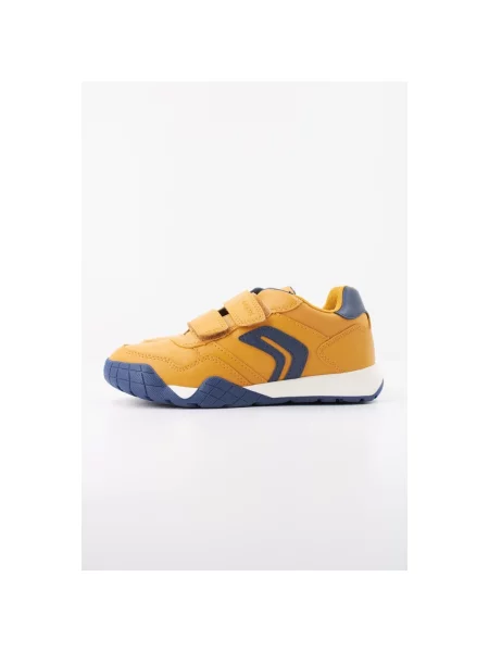 Pantofi copii Geox galben