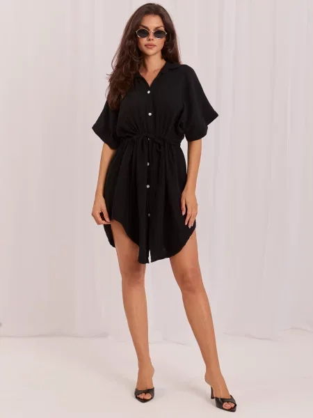 Gyerek ruha Italy Moda fekete