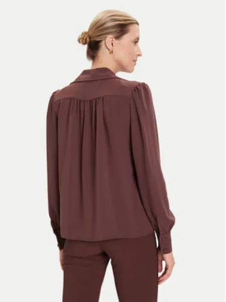 Rinascimento Bluza rjava