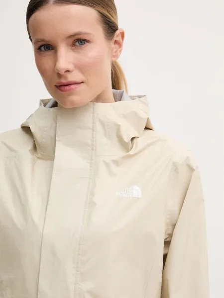 The North Face протидощова куртка PACKABLE SHELL