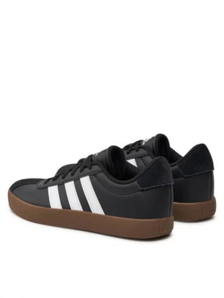 Adidas Sneakersy VL Court Kids čierna