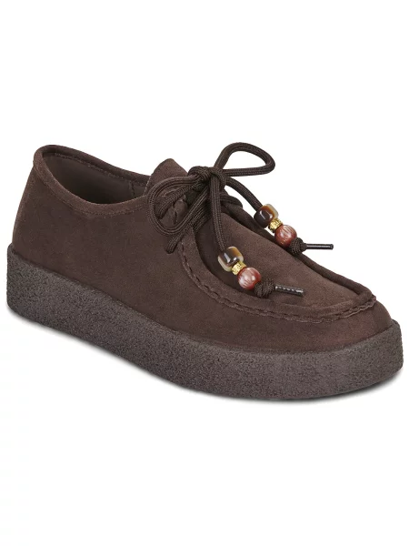 Derby Exé Shoes