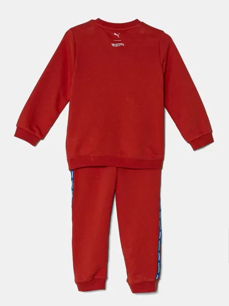 Детский спортивный костюм Puma