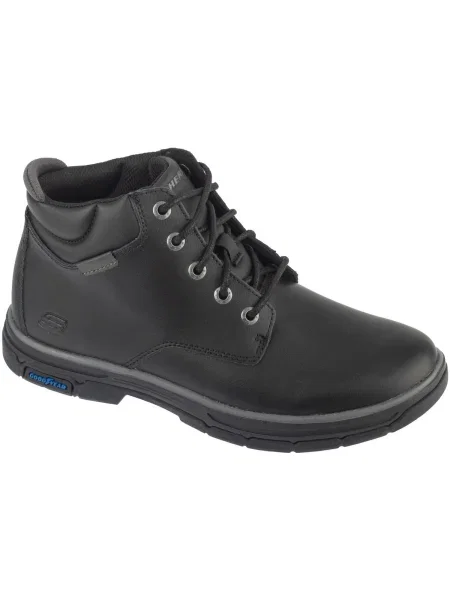 Tenisky Skechers čierna