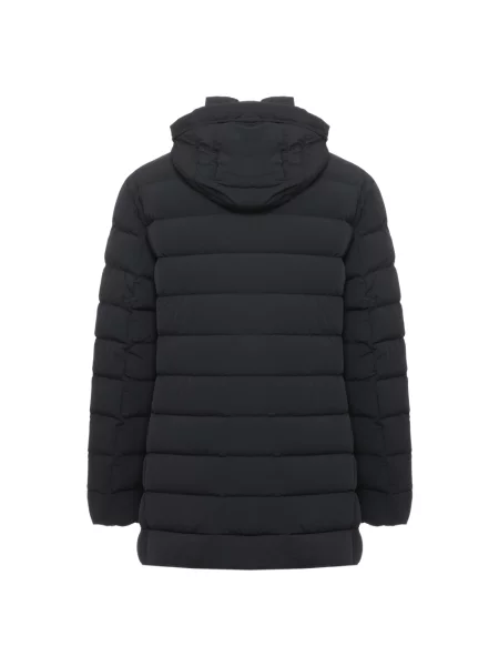 Parka Peuterey czarna